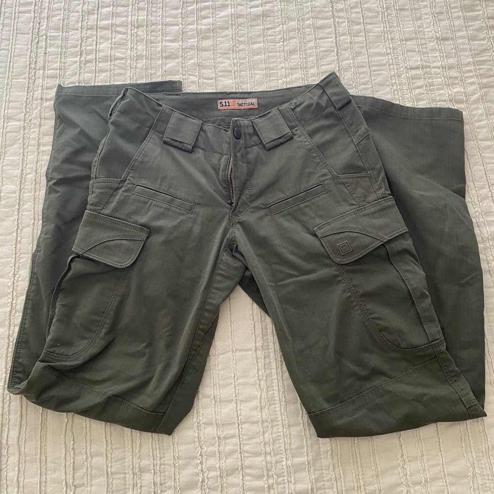Stryke 5.11 Tactical Pants